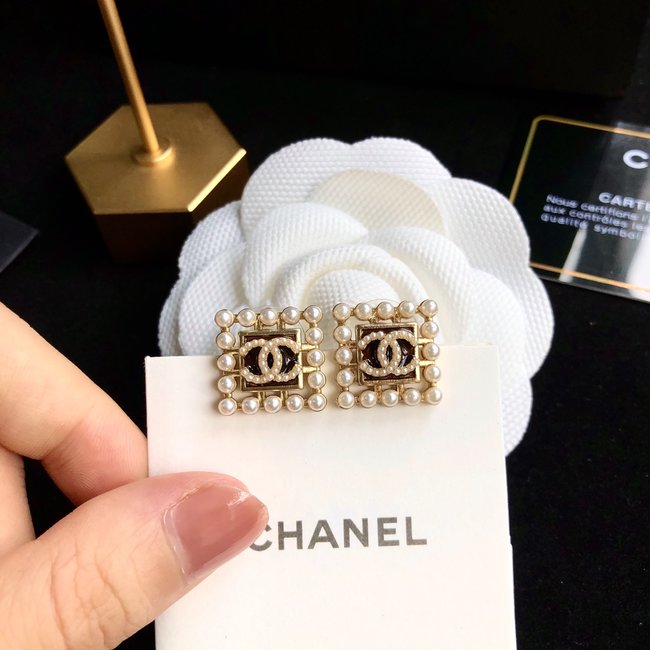 Chanel Earring CSJ20001799