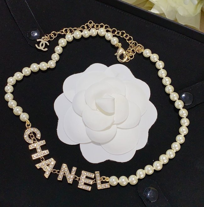 Chanel Necklace CSJ20516263