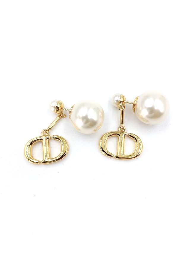 Dior Earring CSJ40001187