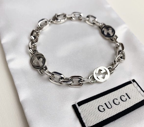 Gucci Bracelet Chain CSJ60582682