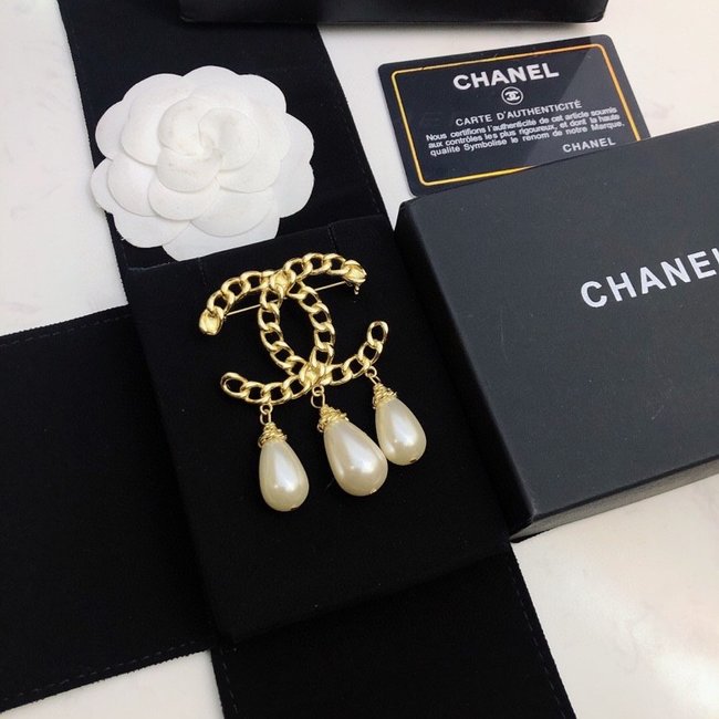 Chanel Brooch CSJ25214112