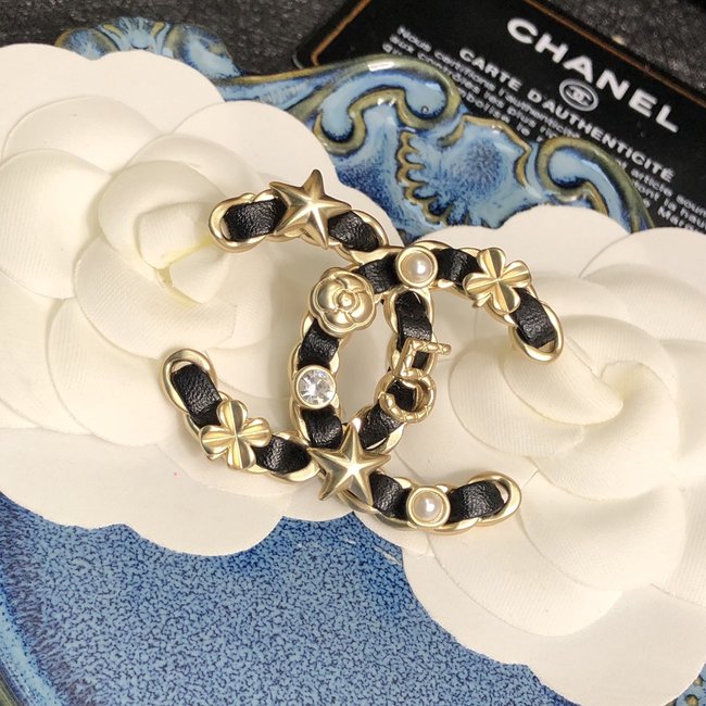 Chanel Brooch CSJ23253323