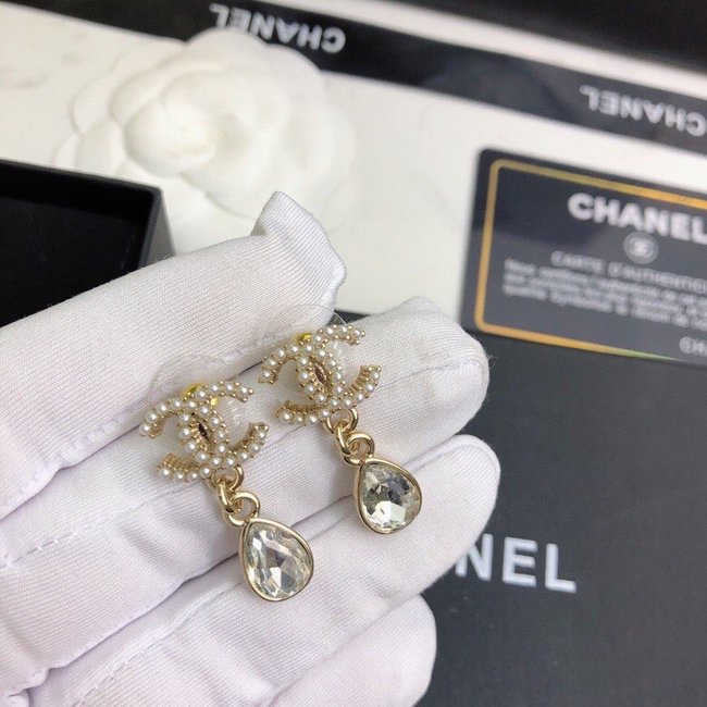 Chanel Earring CSJ55454345
