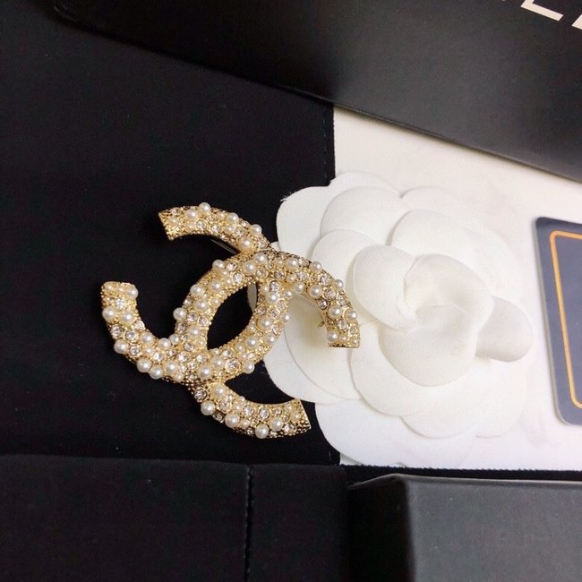 Chanel Brooch CSJ33341144