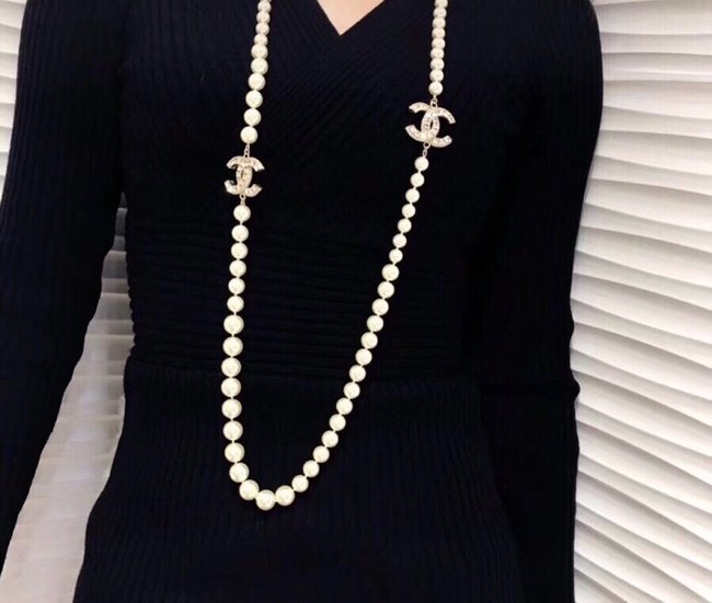 Chanel Necklace CSJ13453122