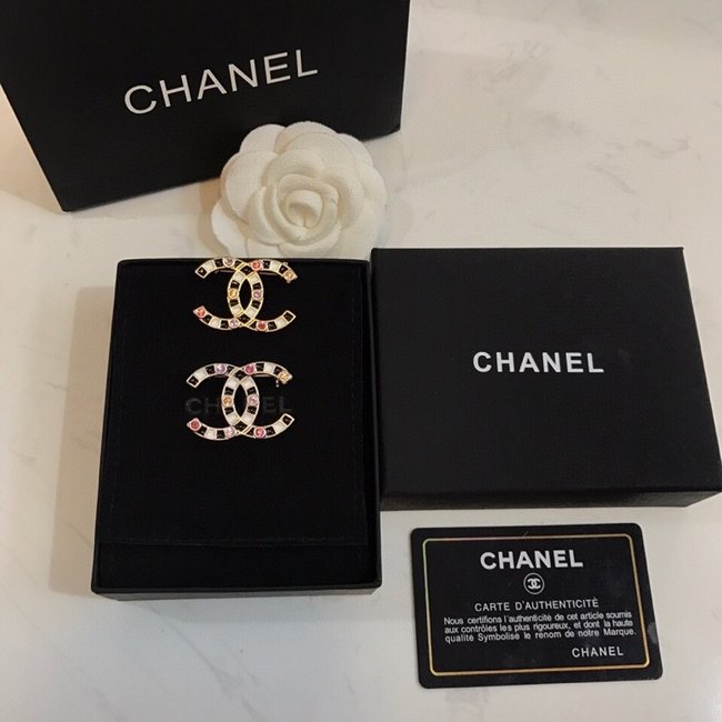 Chanel Brooch CSJ45245112