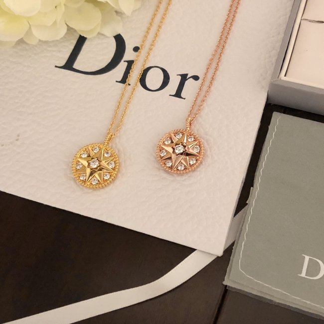 Dior Necklace CSJ41135135