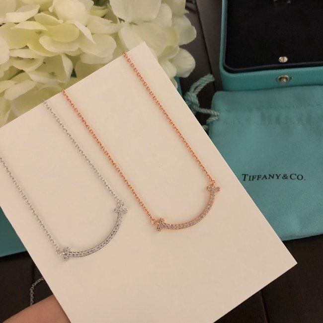 Tiffany Necklace CSJ13243445