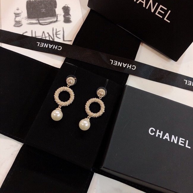 Chanel Earring CSJ53321441