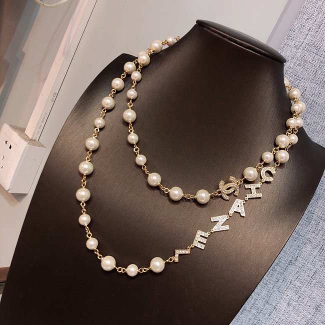 Chanel Necklace CSJ24315334