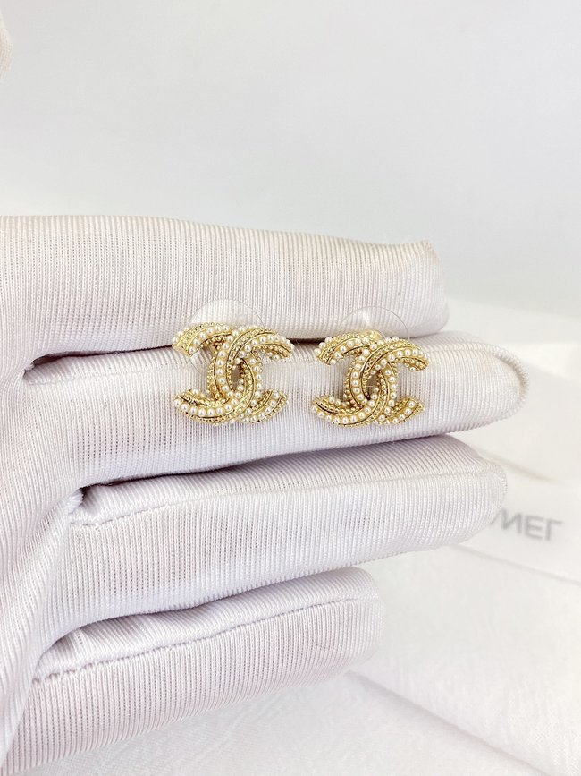 Chanel Earring CSJ80001749