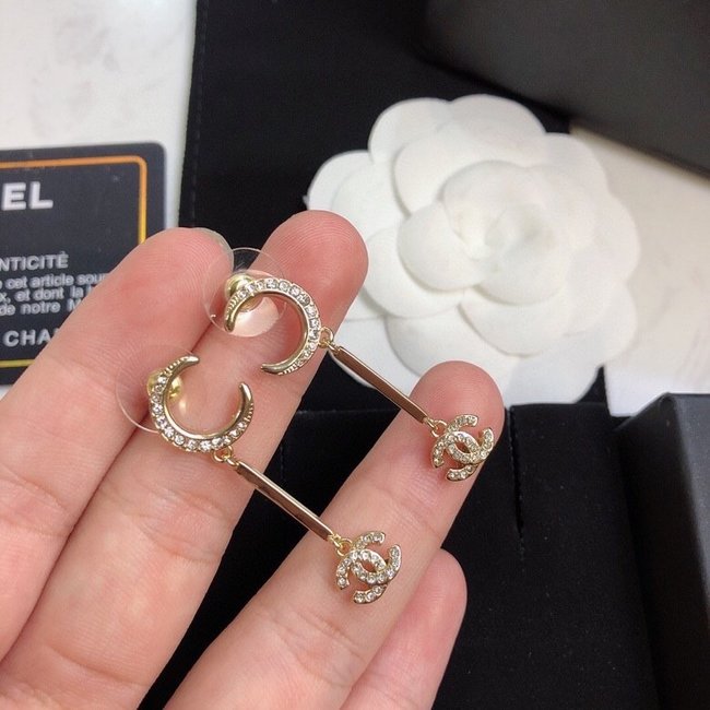 Chanel Earring CSJ44213521