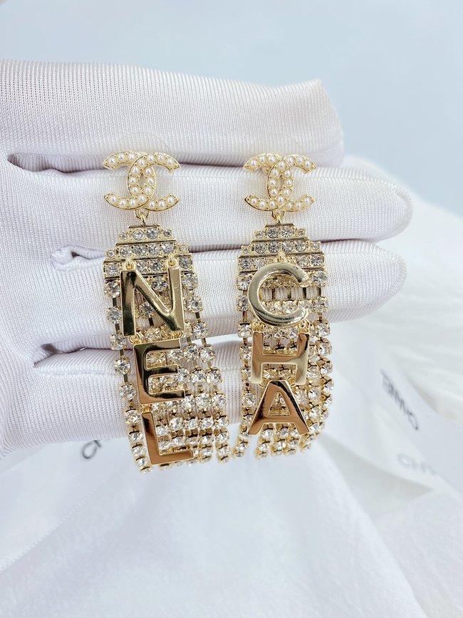 Chanel Earring CSJ90001687