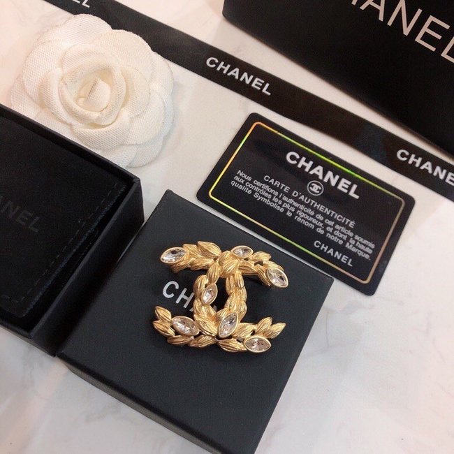 Chanel Brooch CSJ11231251