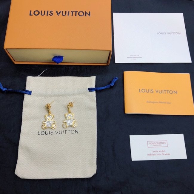 Louis Vuitton Earring CSJ42545315