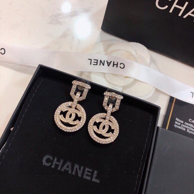 Chanel Earring CSJ21234332