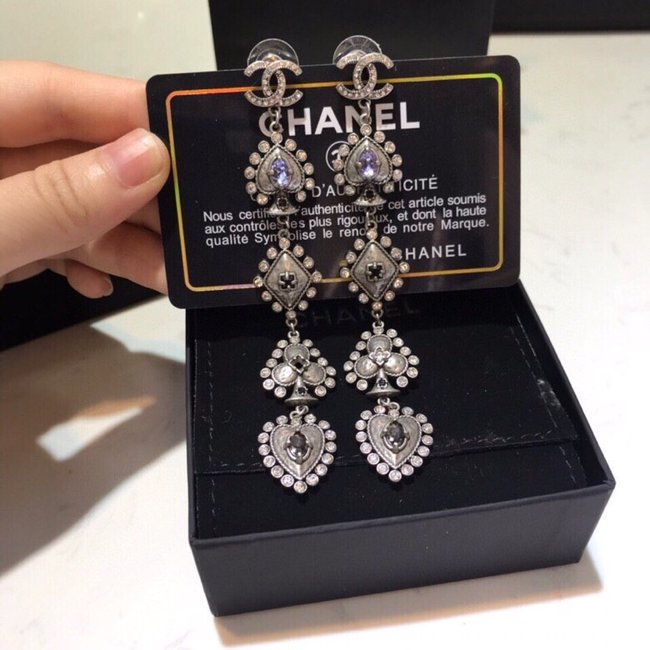 Chanel Earring CSJ34335434