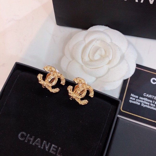 Chanel Earring CSJ33534533