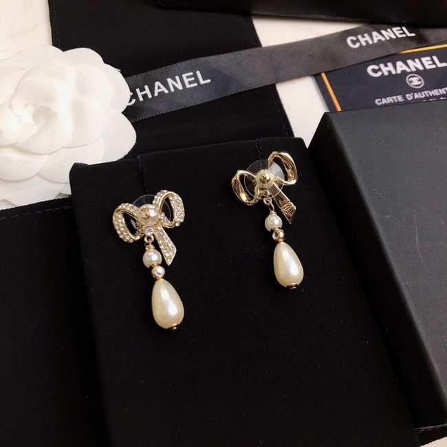 Chanel Earring CSJ34114542