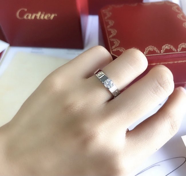 Cartier ring CSJ12213231