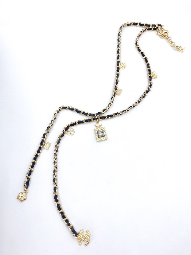 Chanel Necklace CSJ30001680