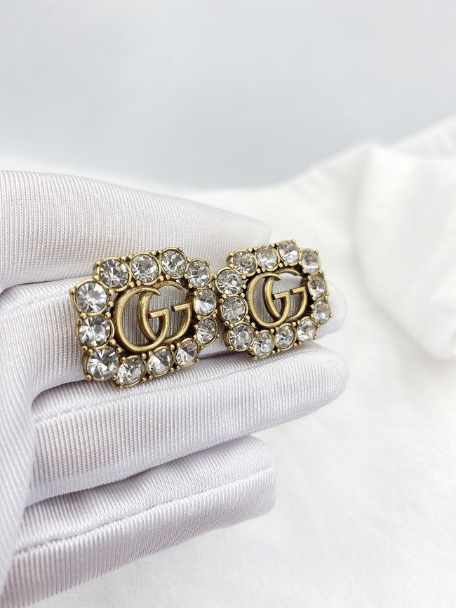 Gucci Earring CSJ32254452