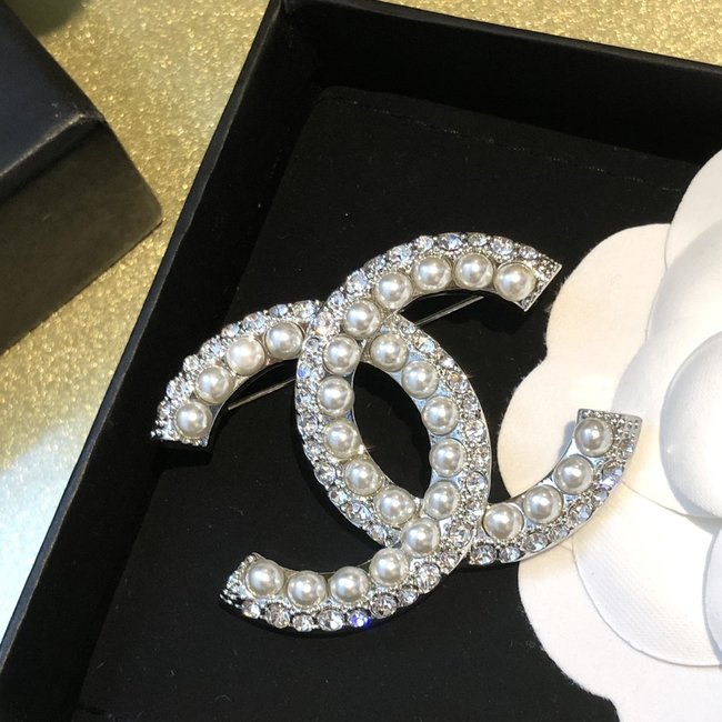 Chanel Brooch CSJ21515532