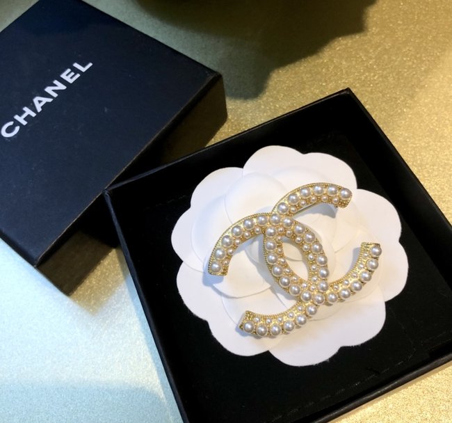 Chanel Brooch CSJ21554155