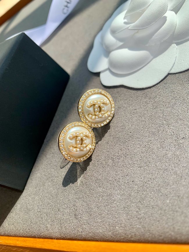 Chanel Earring CSJ53152313