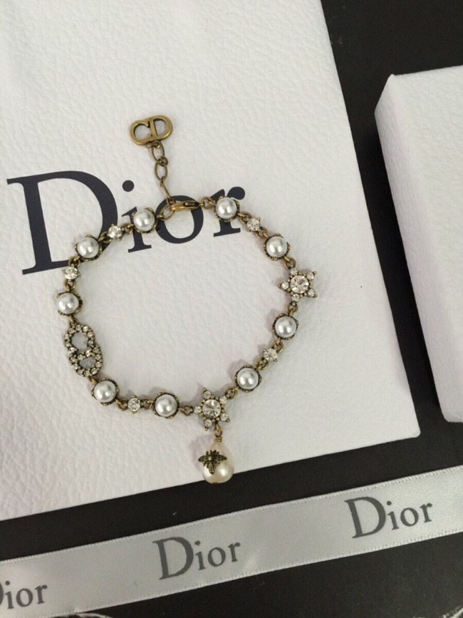 Dior Bracelet Chain CSJ80001280