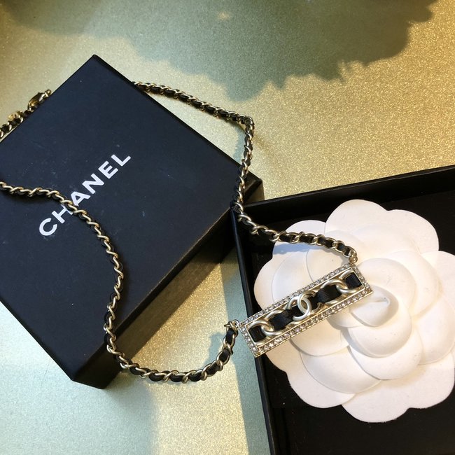 Chanel Necklace CSJ40001545