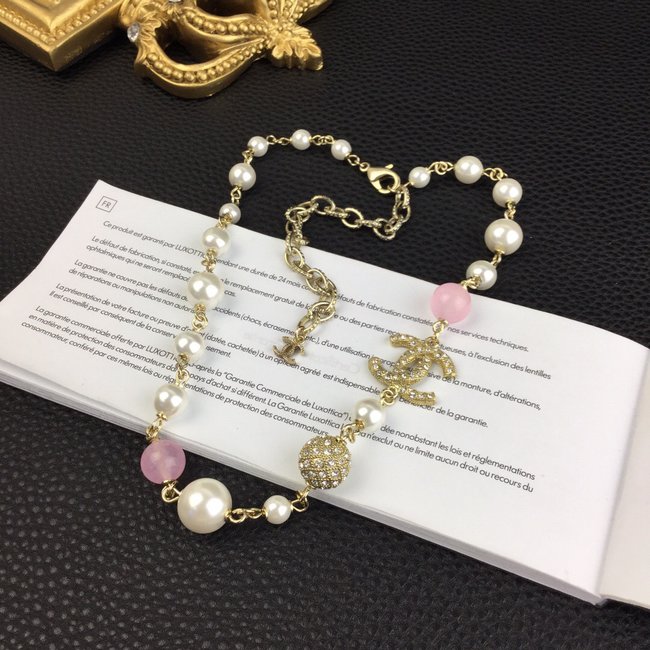 Chanel Necklace CSJ42412145