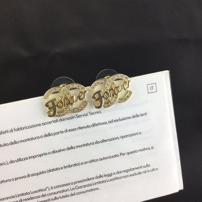 Chanel Earring CSJ31412443