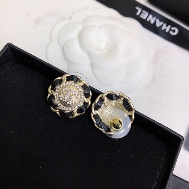 Chanel Earring CSJ30001038