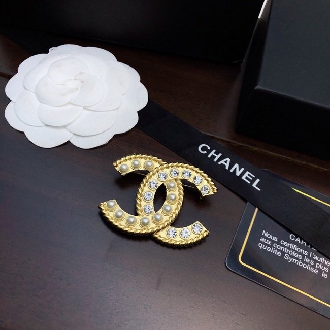 Chanel Brooch CSJ30002575