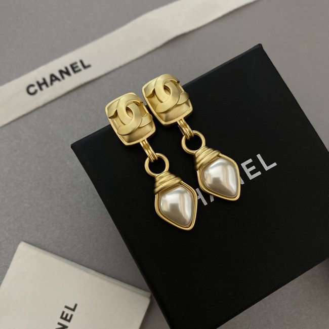 Chanel Earring CSJ34325215