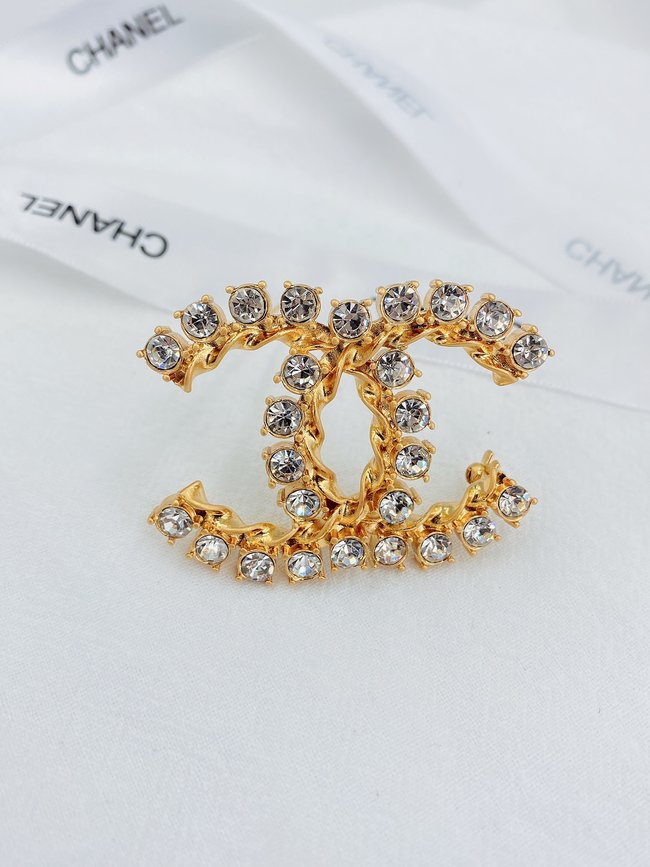 Chanel Brooch CSJ80588454