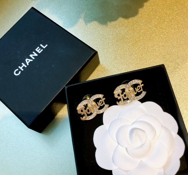 Chanel Earring CSJ80001444