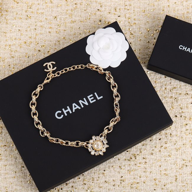 Chanel Necklace CSJ80571396