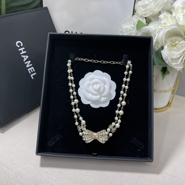 Chanel Necklace CSJ10598519