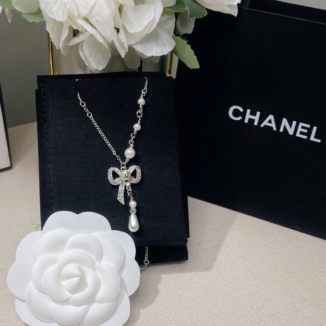 Chanel Necklace CSJ50575337