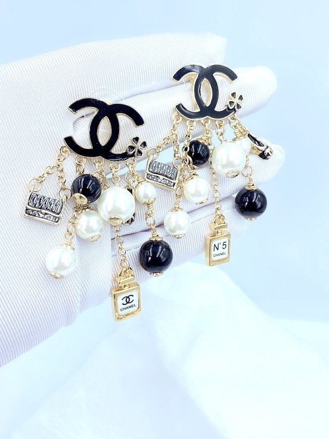 Chanel Earring CSJ10002096