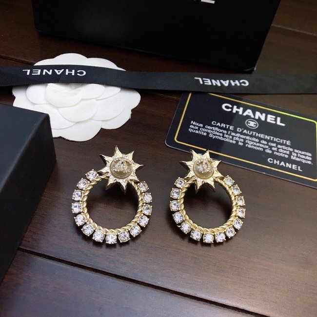 Chanel Earring CSJ44242144