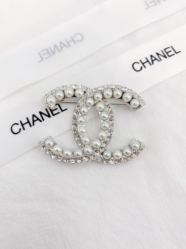 Chanel Brooch CSJ10543924