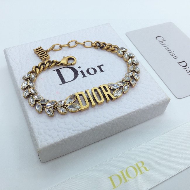 Dior Bracelet Chain CSJ40576895