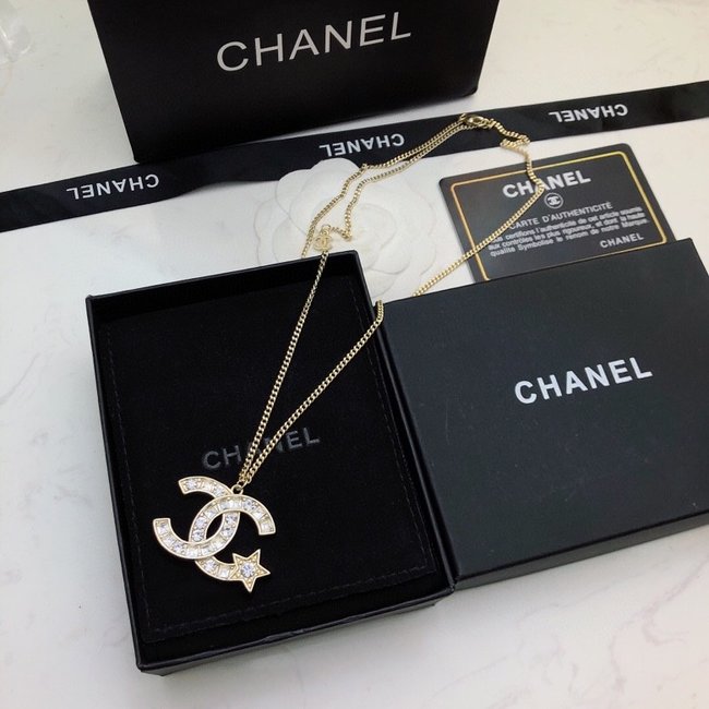 Chanel Necklace CSJ40001596