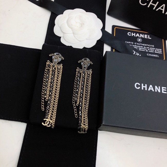 Chanel Earring CSJ90001881