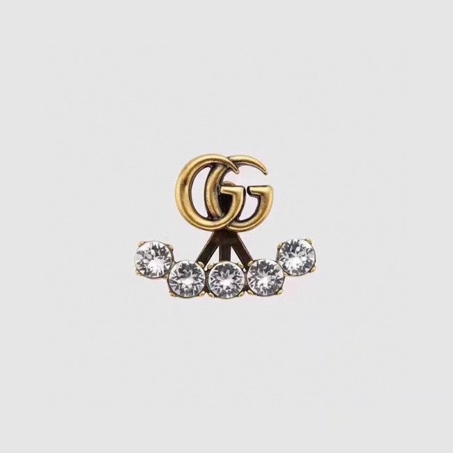 Gucci Earring CSJ60525886