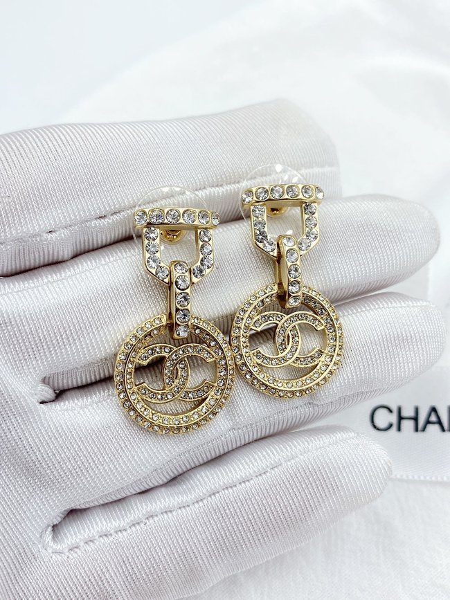 Chanel Earring CSJ70574299