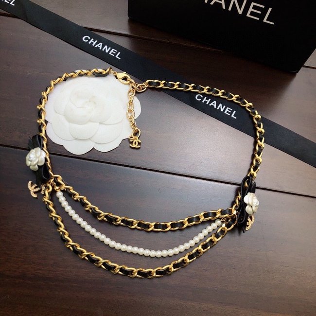 Chanel Necklace CSJ42524312